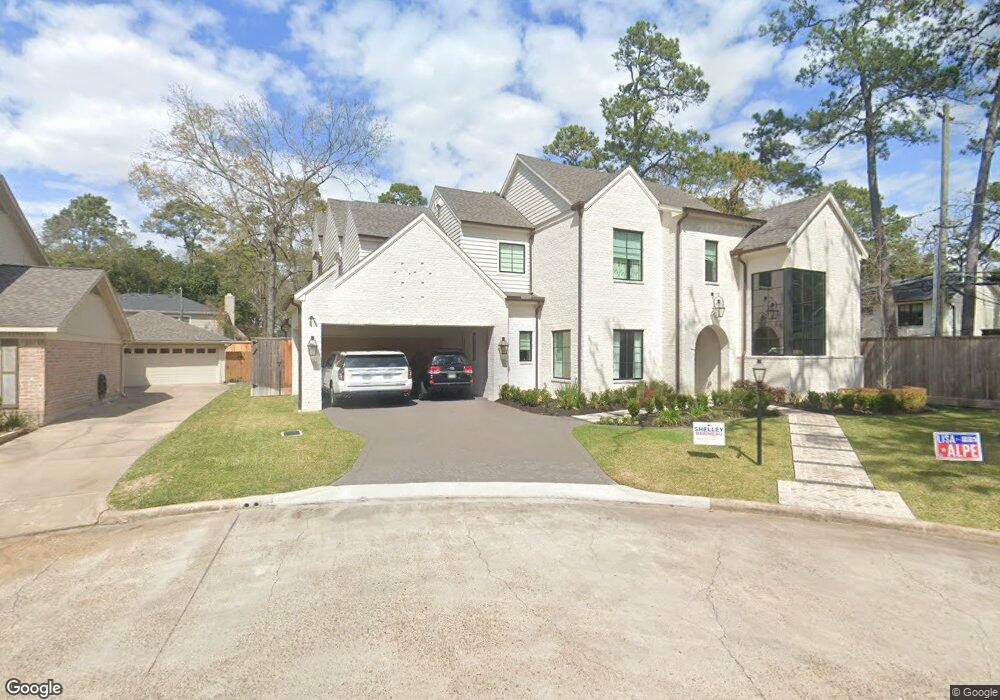 13602 Pinerock Ln, Houston, TX 77079 - photo 1