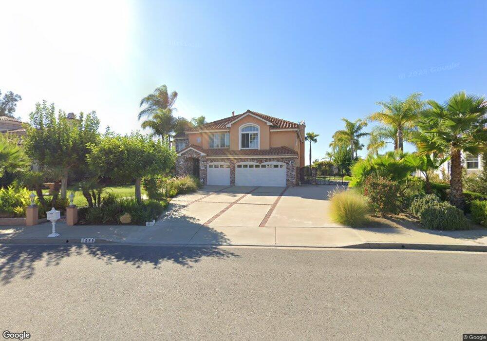 2059 Miramonte 4+bonus unit VIEW, Chino Hills, CA 91709 - photo 1