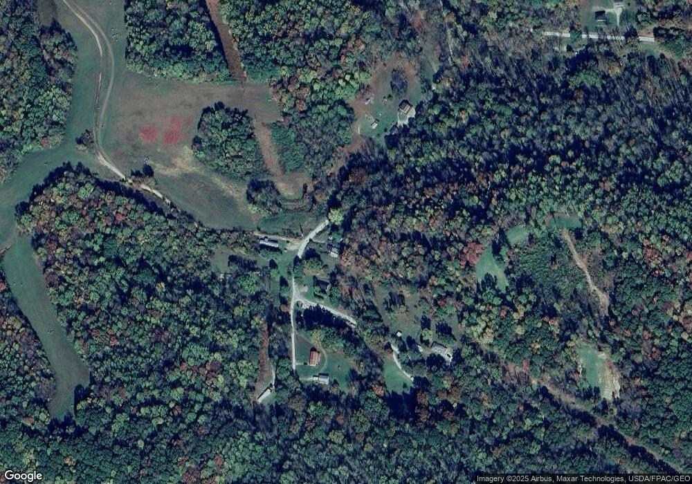 45579 Township Road 290, Coshocton, OH 43812 - photo 1