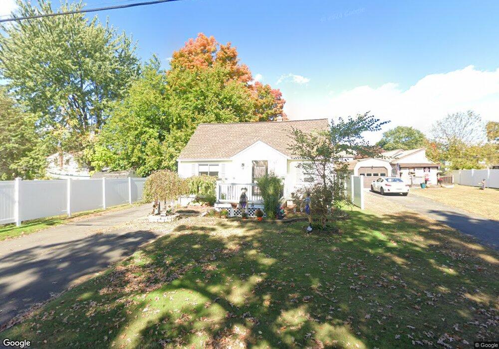 17 Beacon St, Bristol, CT 06010 - photo 1