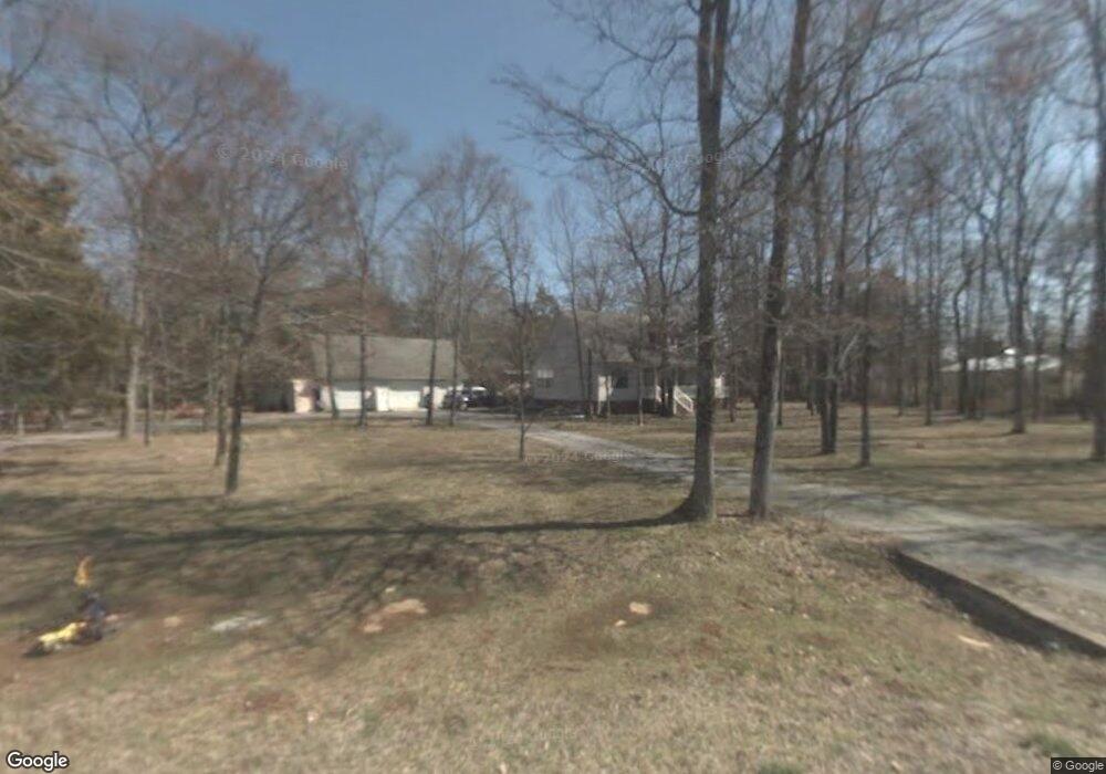 110 Earhart Cir, Shelbyville, TN 37160 - photo 1