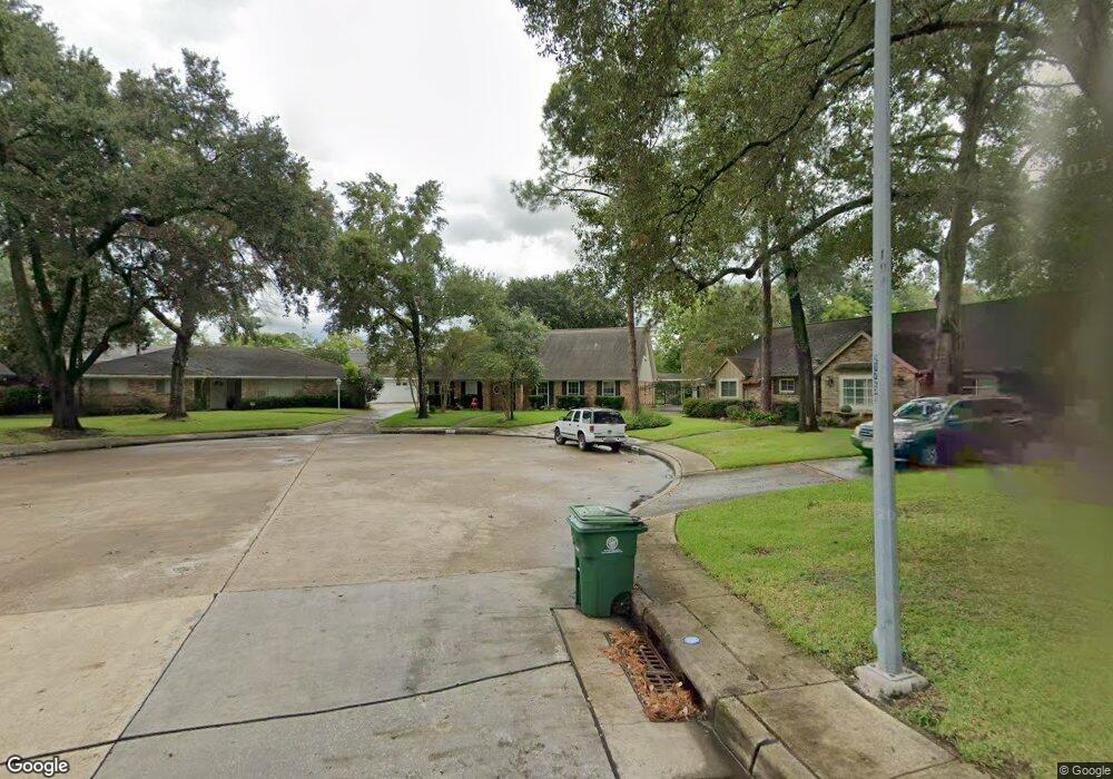 12103 Queensbury Ln, Houston, TX 77024 - photo 1