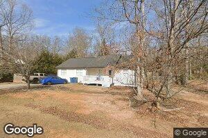 258 Chesterton Dr, Athens, GA 30607