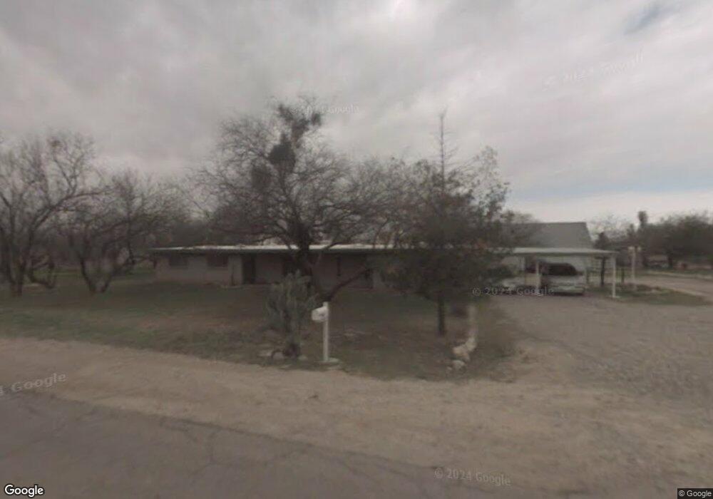 3161 N Longhorn Dr, Tucson, AZ 85749 - photo 1