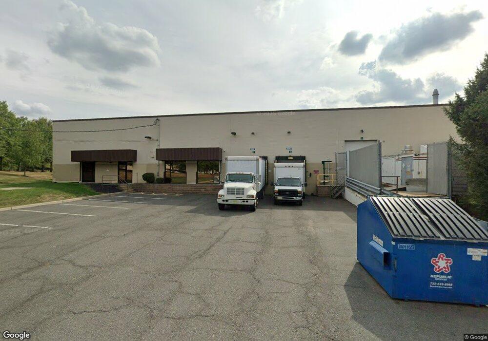 400 Campus Dr, Somerset, NJ 08873 - photo 1