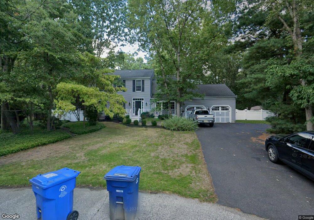 6 Buxley Ct, Medford, NJ 08055 - photo 1