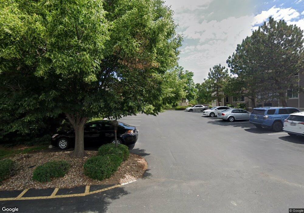 4303 S Andes Way unit 203, Aurora, CO 80015 - photo 1