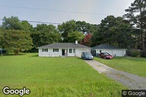 8107 Glass Rd, Hayes, VA 23072