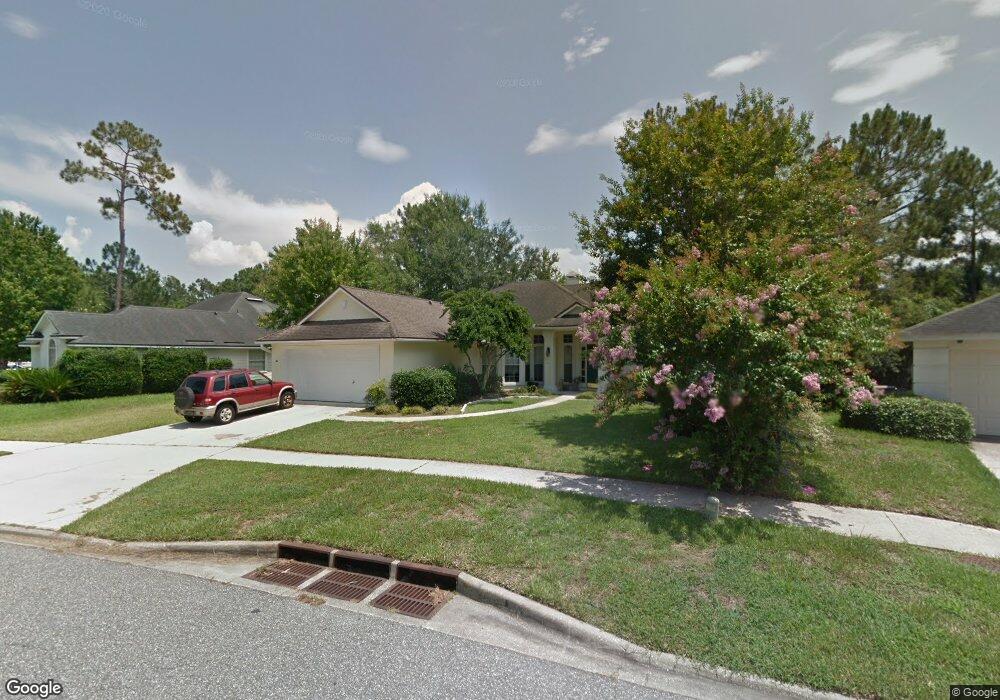 2079 Water Crest Dr, Fleming Island, FL 32003 - photo 1