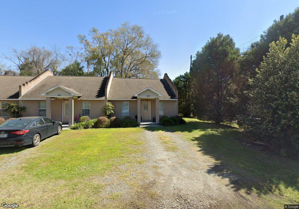 623 S Burwell Ave, Adel, GA 31620 - photo 1