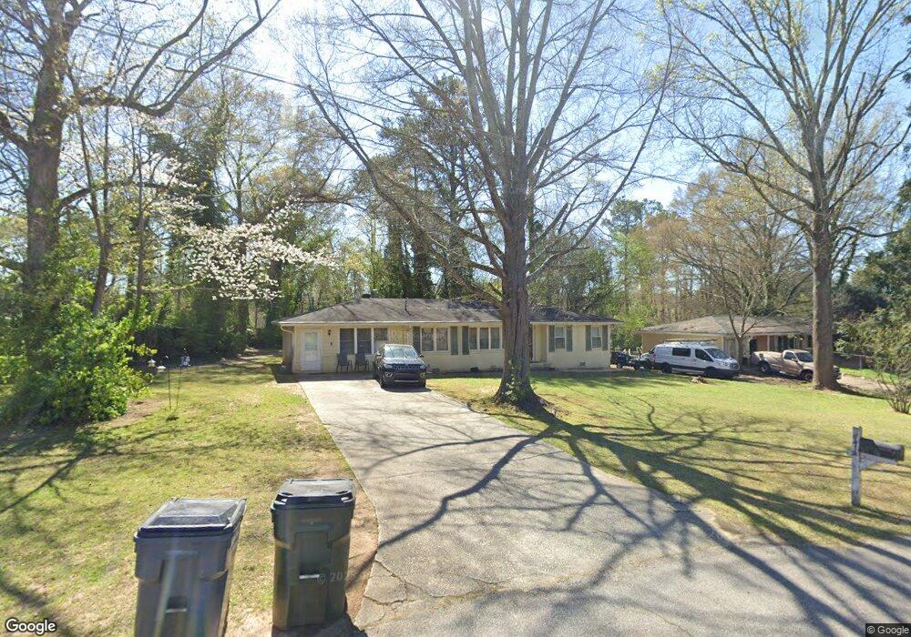 6419 Timothy Ln, Austell, GA 30168 - photo 1