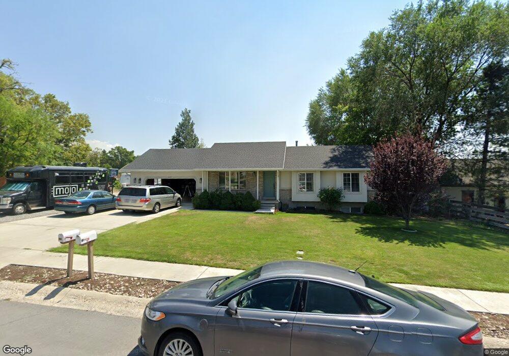 422 E 200 S, Pleasant Grove, UT 84062 - photo 1