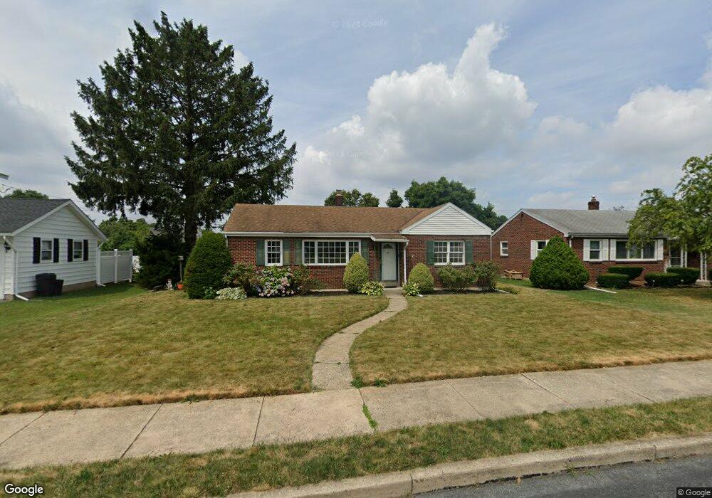 1010 N Wahneta St unit 1014, Allentown, PA 18109 - photo 1