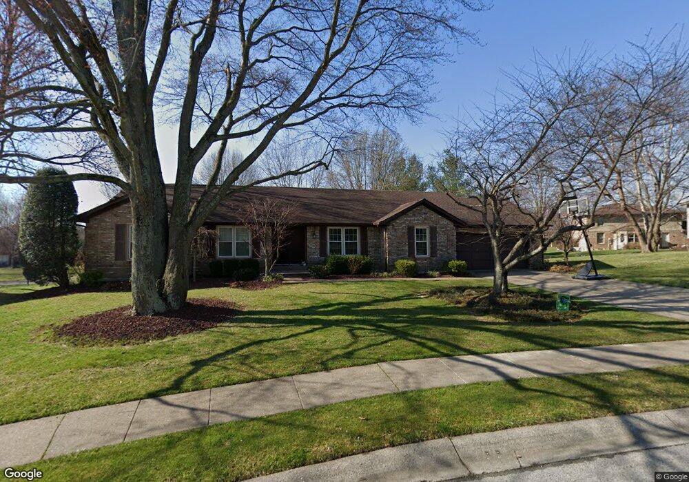 1138 Eastridge Dr, New Albany, IN 47150 - photo 1