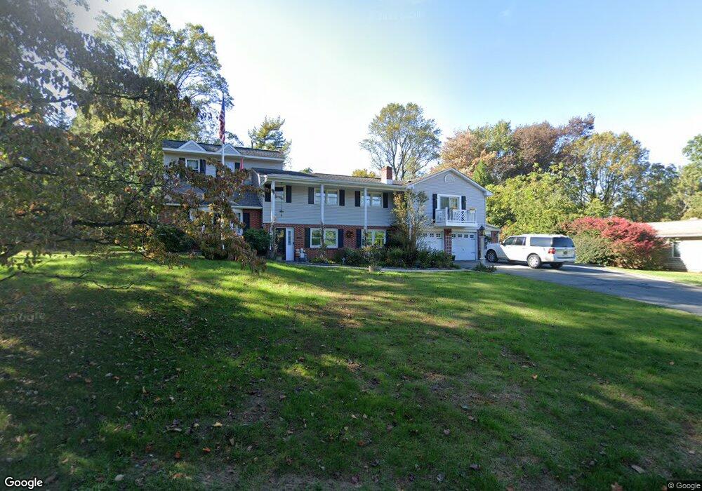 624 Ridgeview Rd, Hockessin, DE 19707 - photo 1