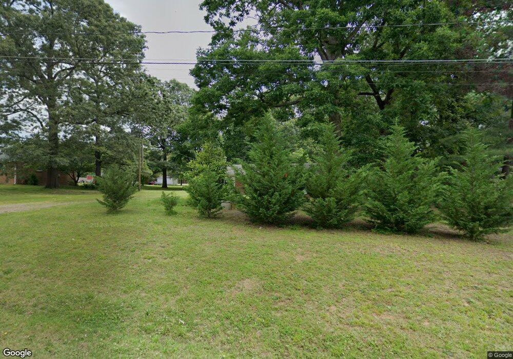 6166 Cedar Ln, Randleman, NC 27317 - photo 1