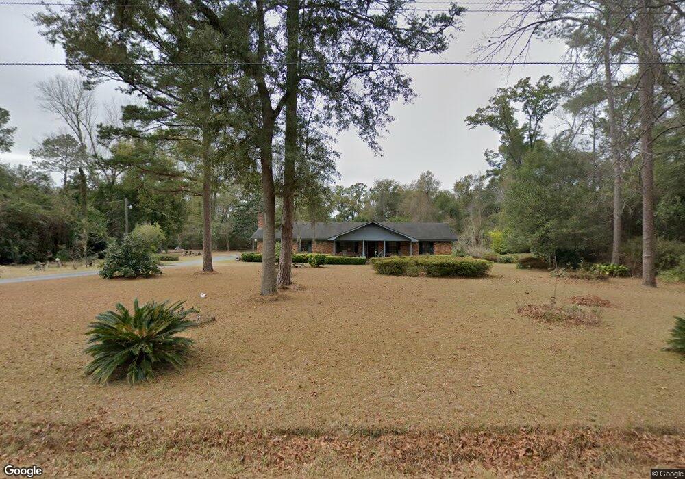 117 Alday Rd, Bainbridge, GA 39819 - photo 1