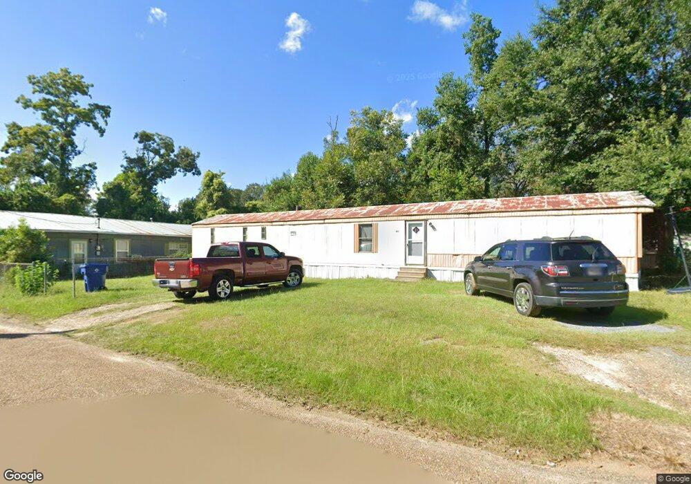 411 Carlisle St, Deridder, LA 70634 - photo 1