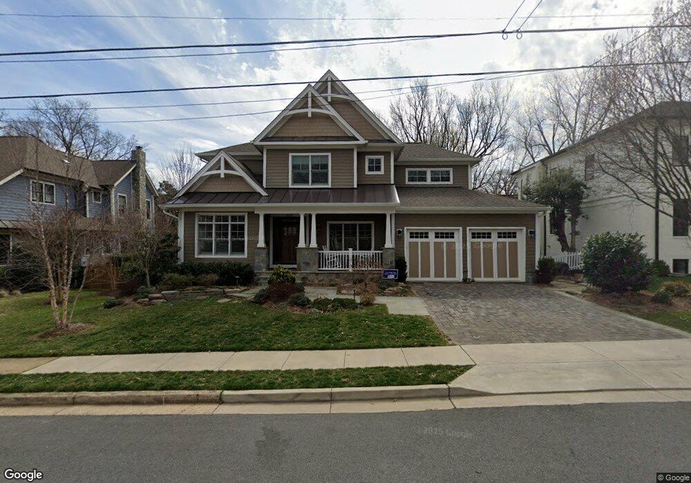 5914 35th St N, Arlington, VA 22207 - photo 1