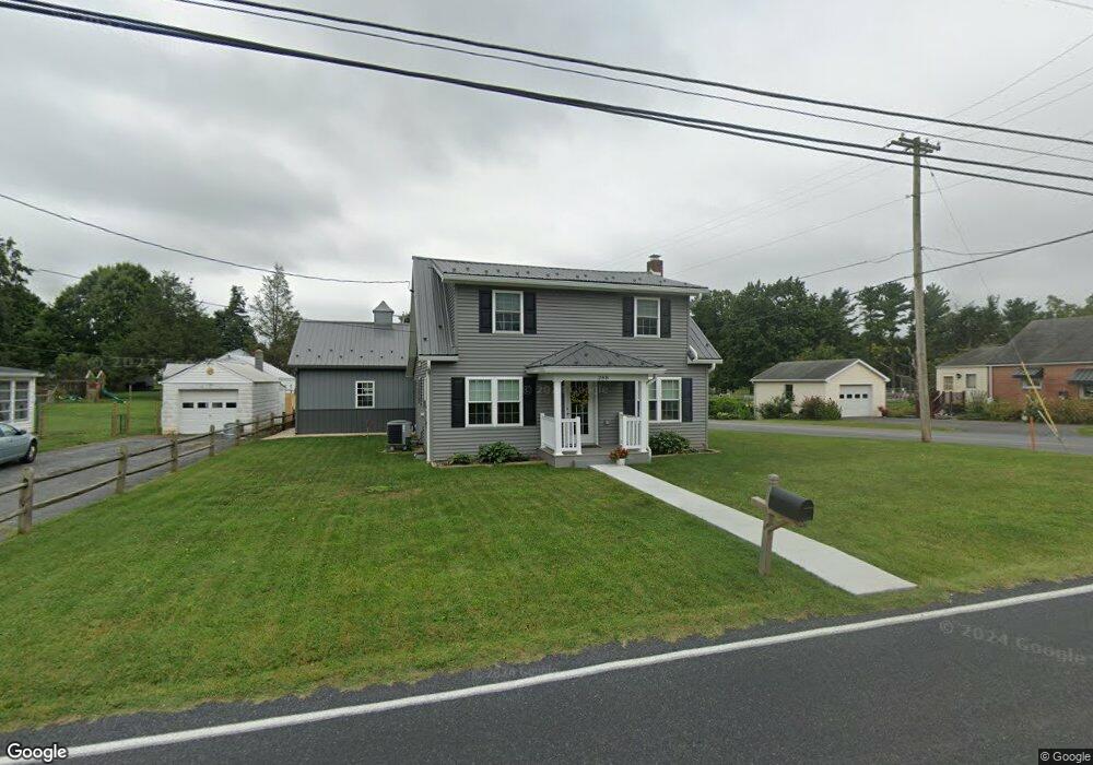 288 East Ave, Greencastle, PA 17225 - photo 1