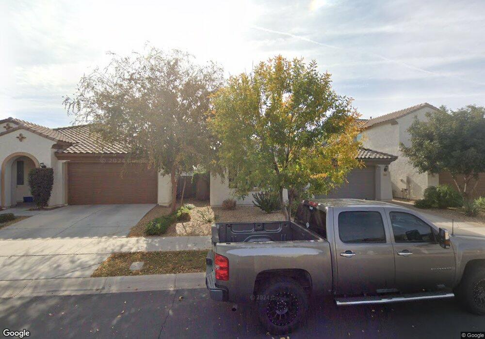 9659 E Talon Ave, Mesa, AZ 85212 - photo 1