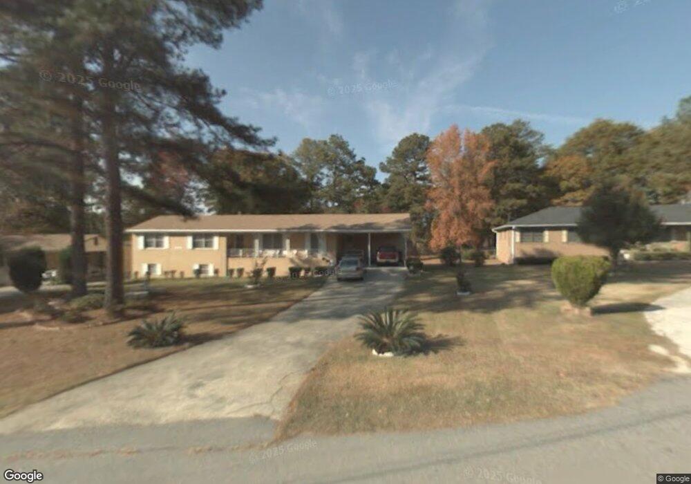 121 Gateway Ct, Macon, GA 31211 - photo 1