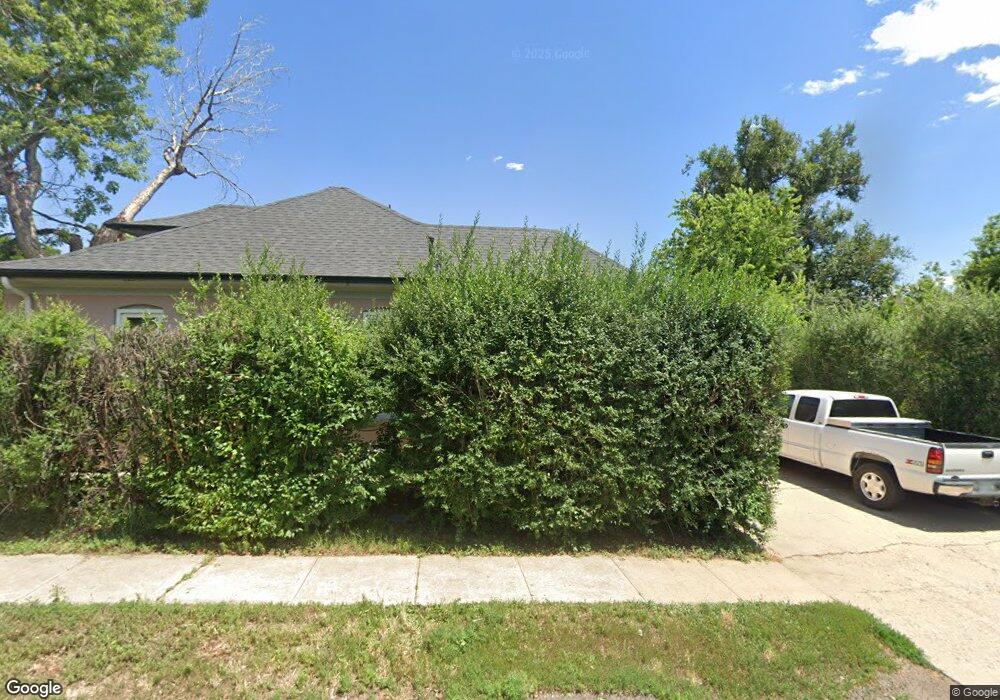 2870 Benton St, Wheat Ridge, CO 80214 - photo 1