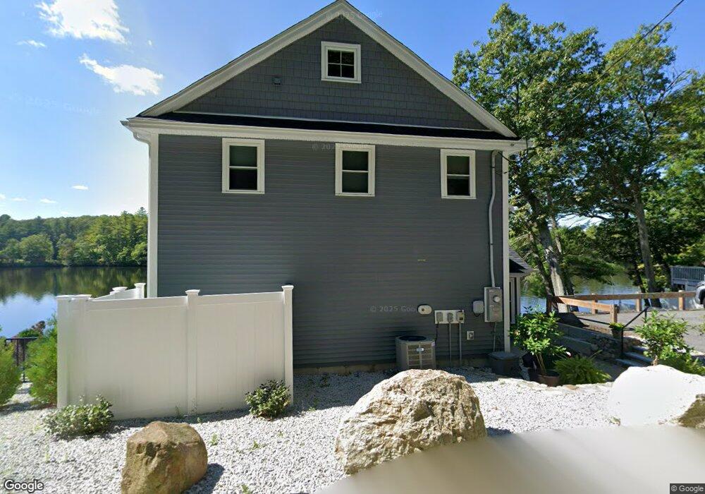 194 Massapoag Rd, Tyngsboro, MA 01879 - photo 1