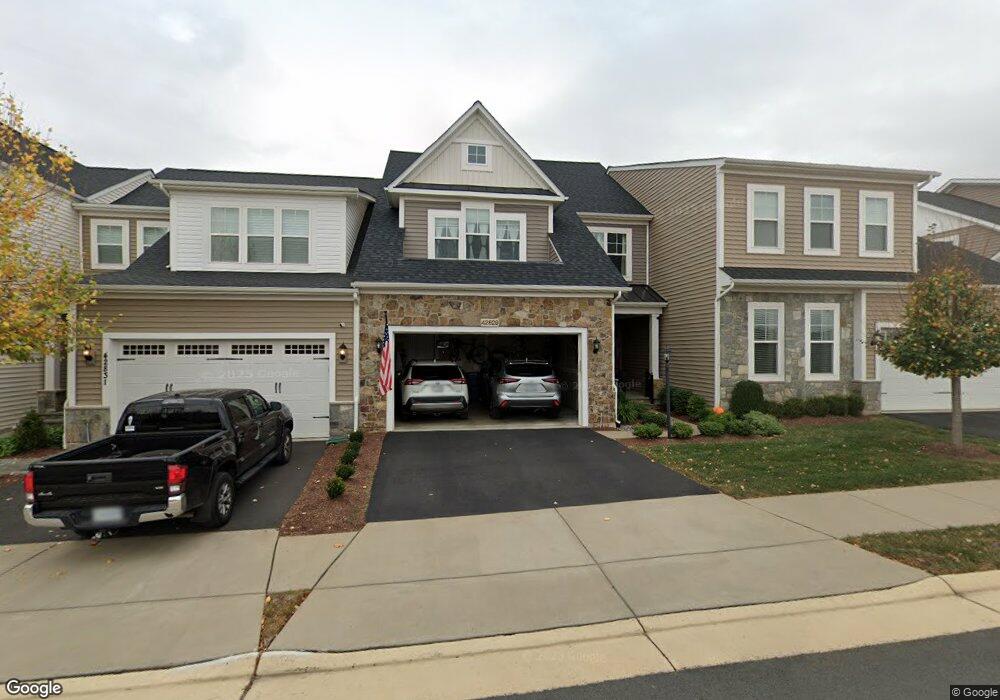 42829 Beaver Crossing Square, Ashburn, VA 20148 - photo 1