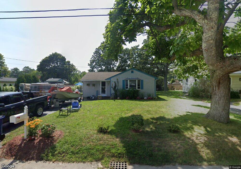 20 Monack Rd, Wareham, MA 02532 - photo 1