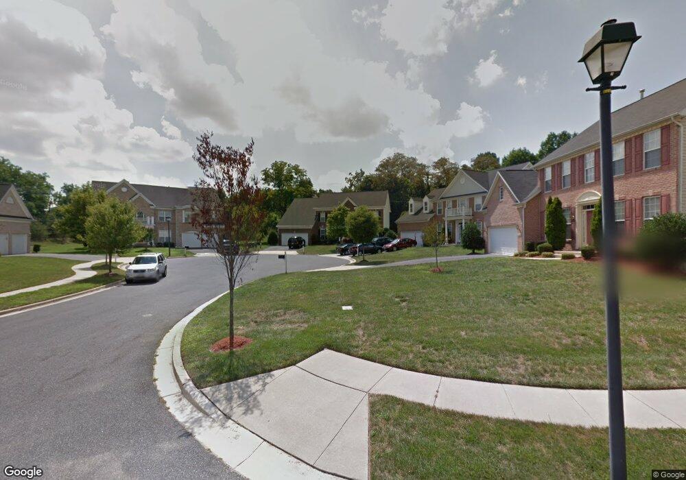 11400 Little Bridge Ct, Glenn Dale, MD 20769 - photo 1