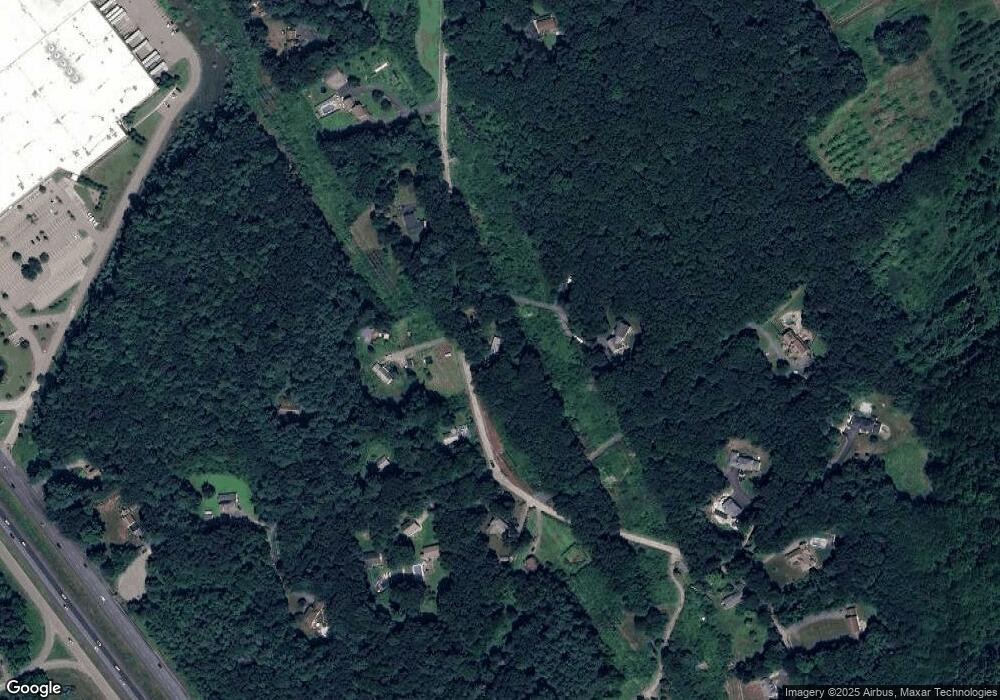 93 Stone School Rd, Sutton, MA 01590 - photo 1