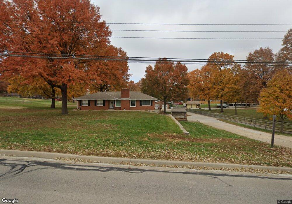 11616 W 55th St, Shawnee, KS 66203 - photo 1