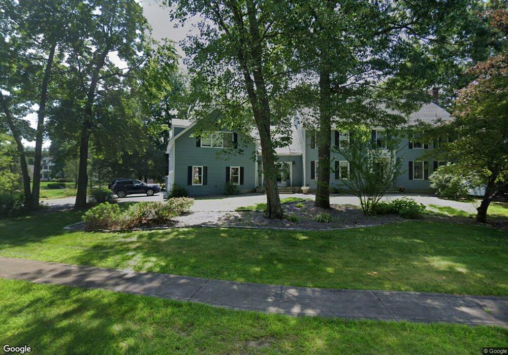 8 Stone Post Rd, Salem, NH 03079 - photo 1