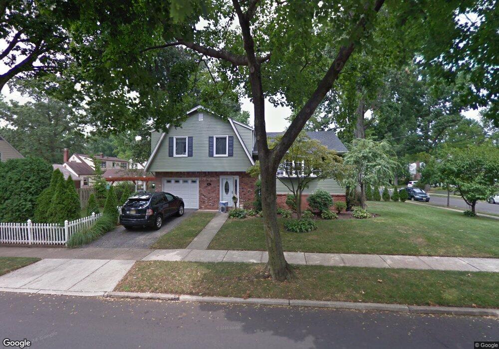 595 Elm Ave, River Edge, NJ 07661 - photo 1