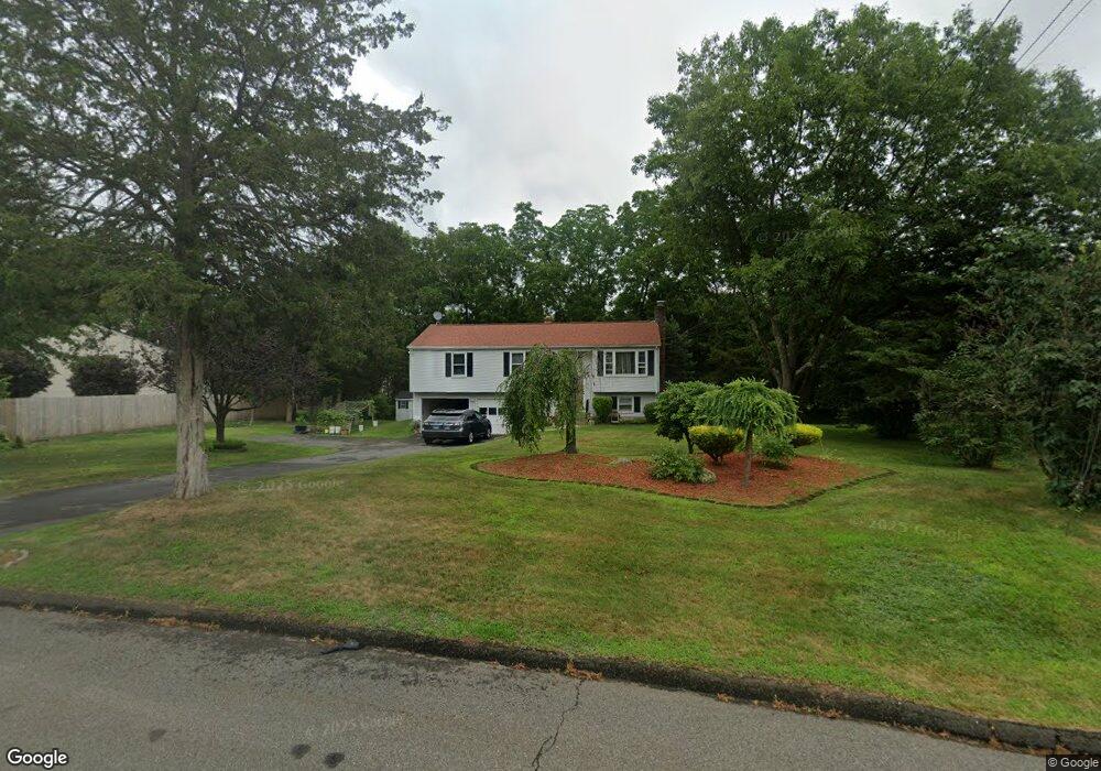 21 Partridge Run, Wallingford, CT 06492 - photo 1