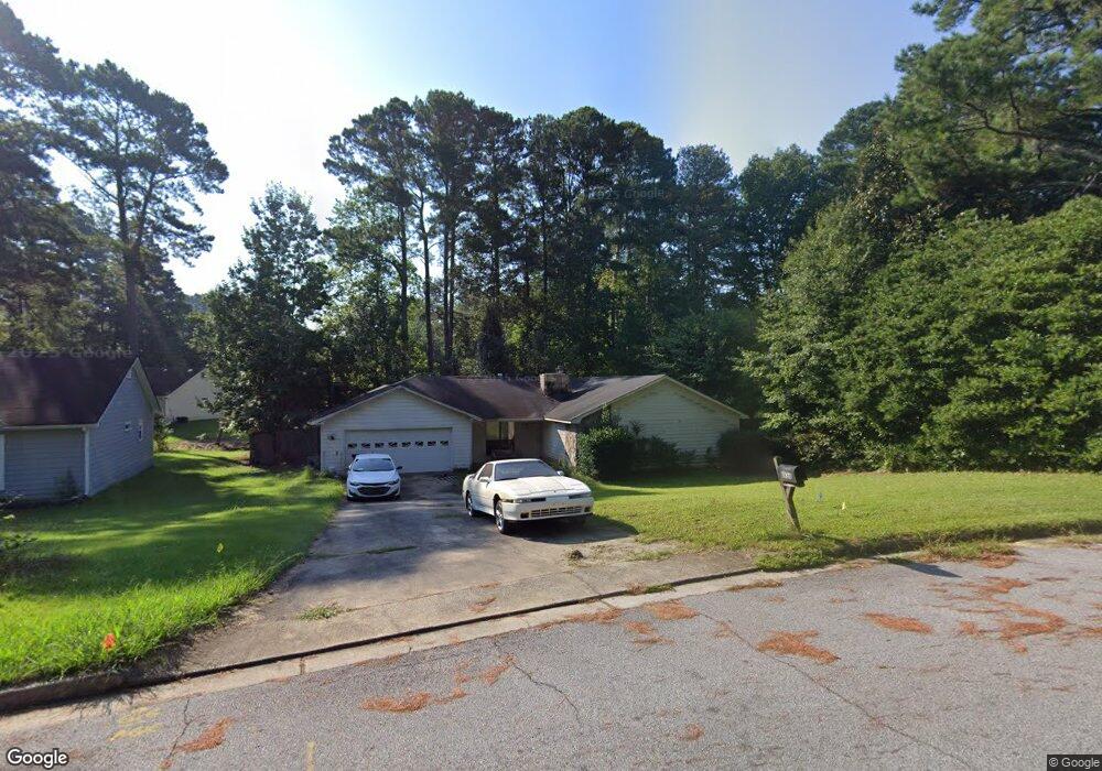 8936 Peppertree Dr, Jonesboro, GA 30238 - photo 1