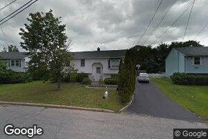 100 Charlotte St, Manchester, NH 03103