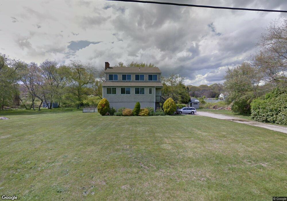 0 Foster Dr, Charlestown, RI 02813 - photo 1