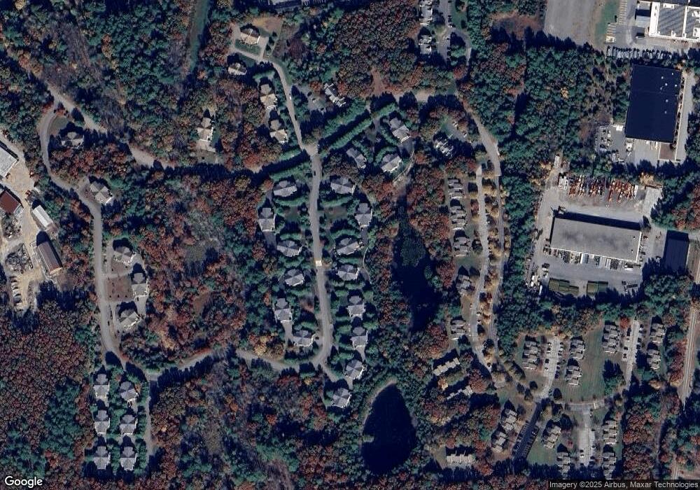 2003 Old Bridge Ln, Bellingham, MA 02019 - photo 1