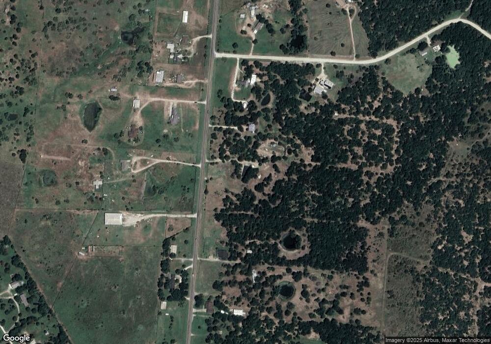 4077 Fm 709 S, Corsicana, TX 75110 - photo 1