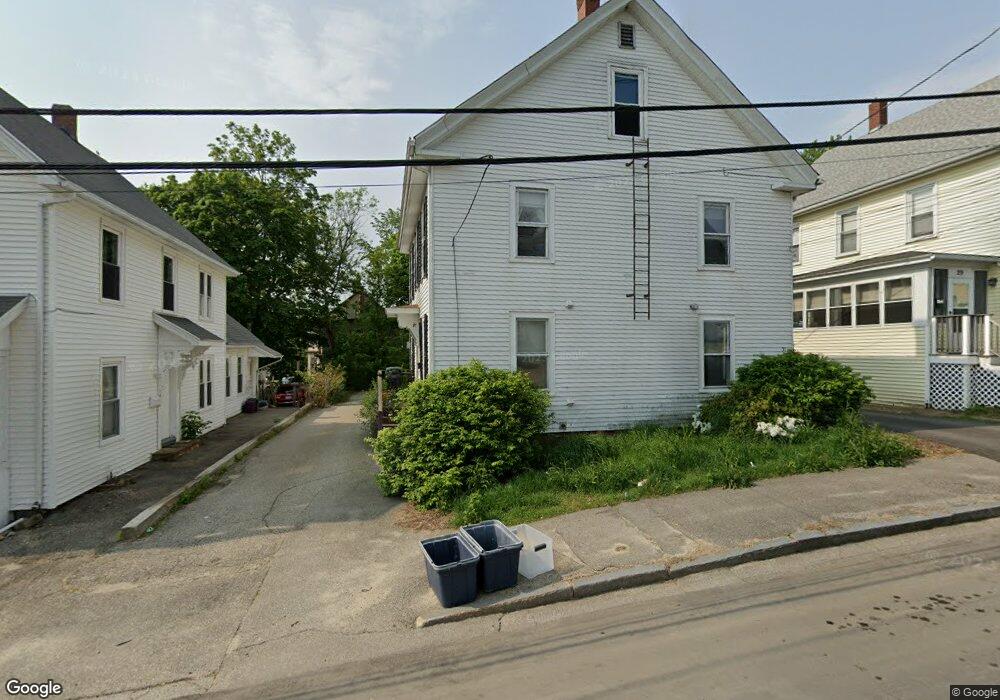 31 Ham St unit 33, Dover, NH 03820 - photo 1