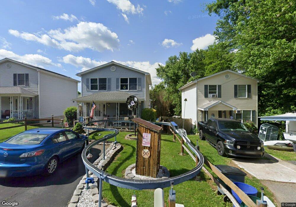 755 Tritapoe Dr, Knoxville, MD 21758 - photo 1