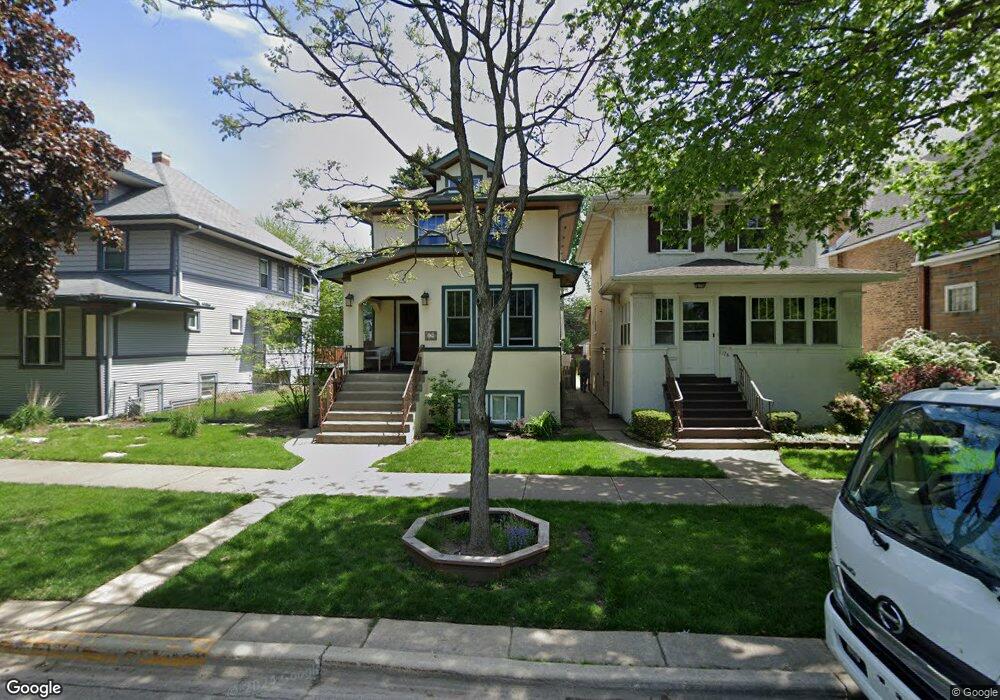 1174 Wesley Ave, Oak Park, IL 60304 - photo 1