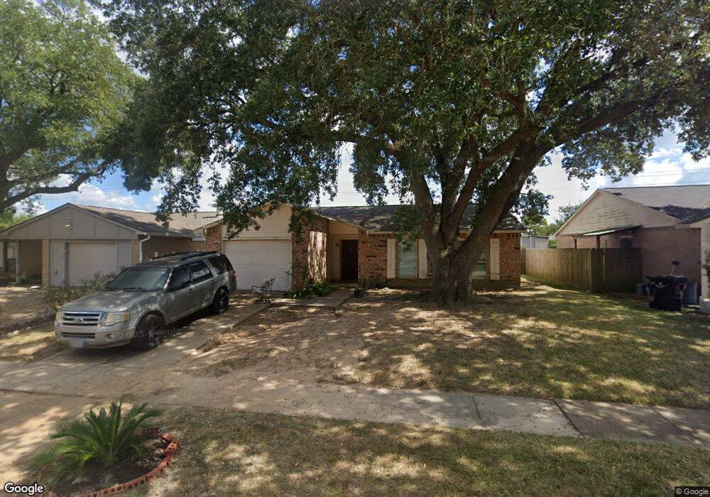 17526 Bullis Gap Dr, Hockley, TX 77447 - photo 1