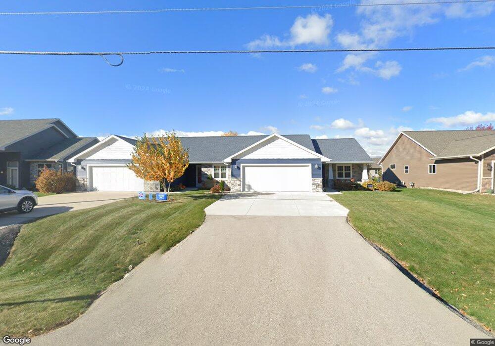 N215 Pinecrest Blvd, Appleton, WI 54915 - photo 1