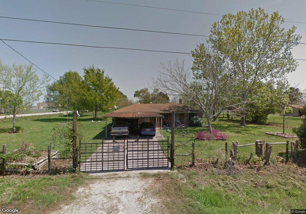 16803 Wellborne Rd, Pearland, TX 77584 - photo 1