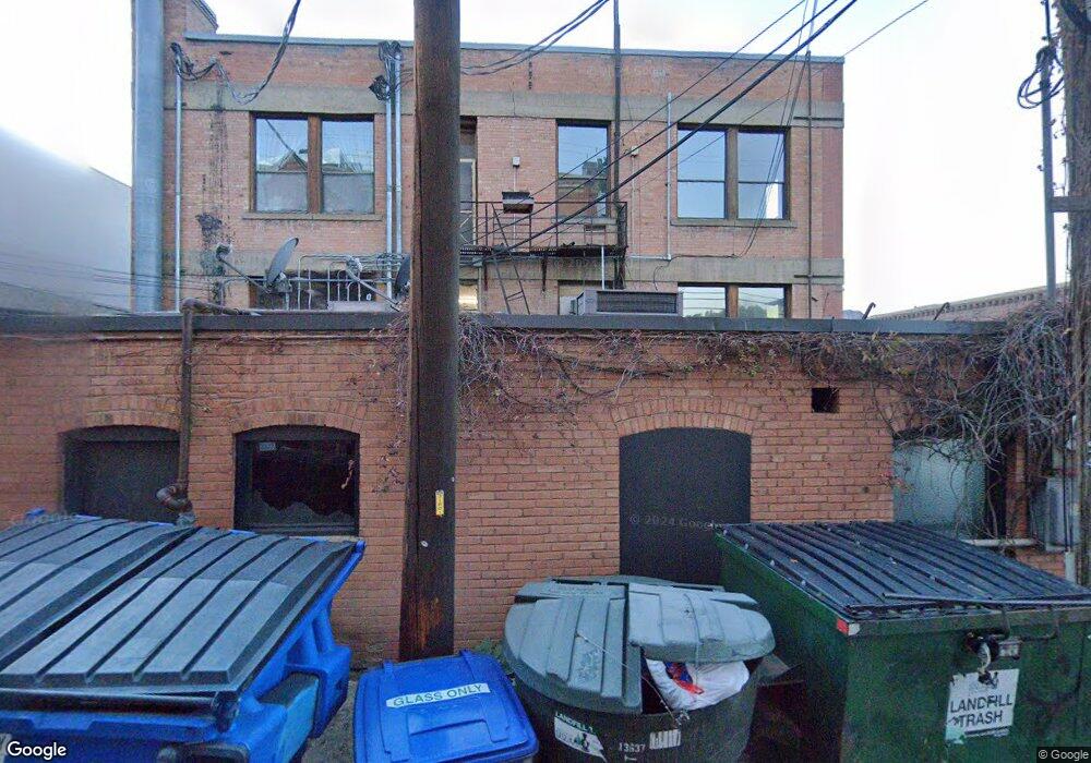 128 E 9th St, Durango, CO 81301 - photo 1