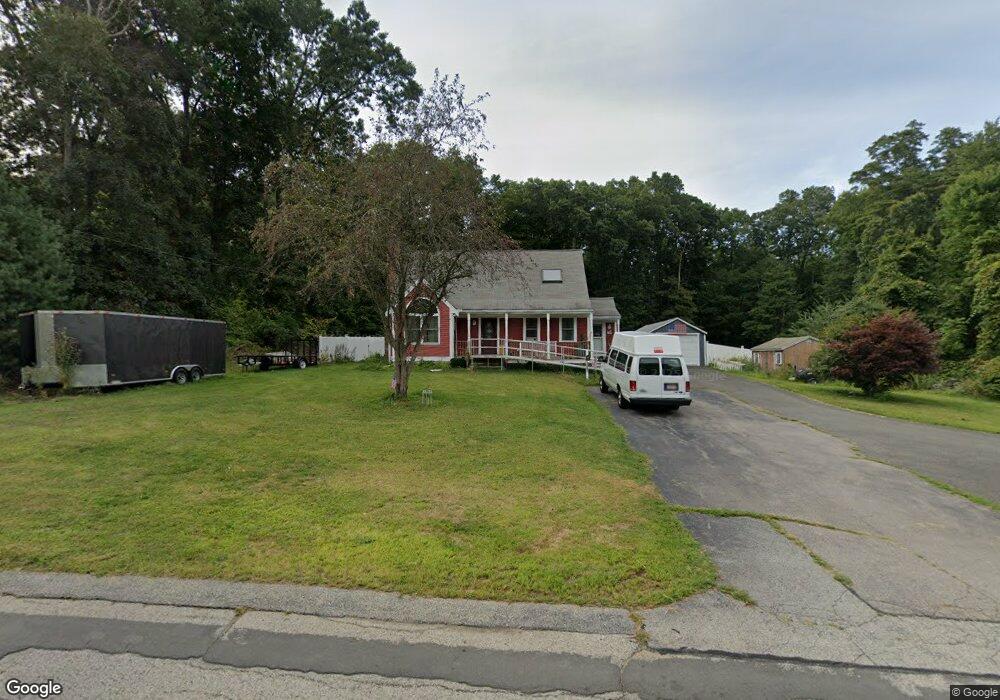 151 Pine St, Whitman, MA 02382 - photo 1