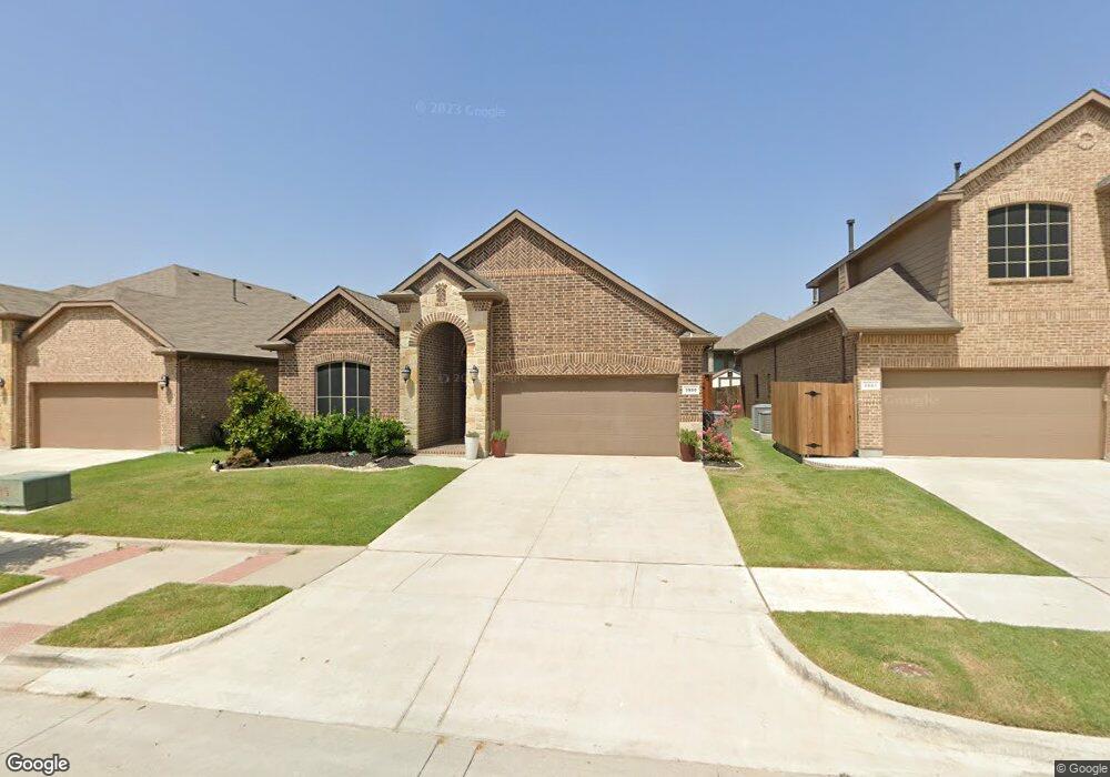 3900 Gennaker Dr, Denton, TX 76210 - photo 1